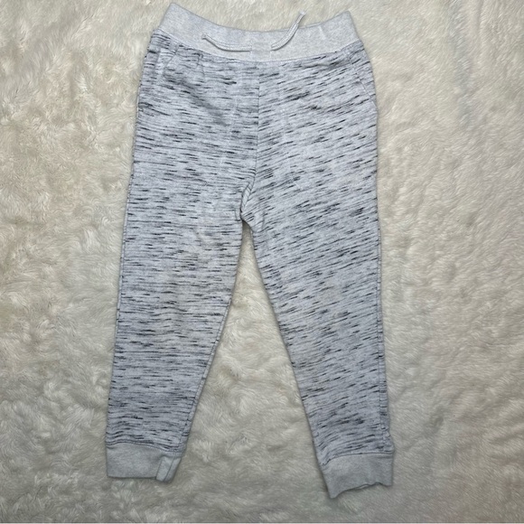 Garanimals Sweatpants Heathered Grey Size 5T - Picture 1 of 16
